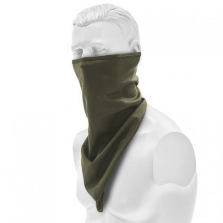 Мультифункциональная повязка на лицо Sturm Mil-Tec® "Face Scarf" Olive
