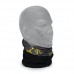 Купить Мультифункциональный головной убор Mechanix "Polar Fleece Neck Gaiter" Black/Yellow от производителя Mechanix Wear® в интернет-магазине alfa-market.com.ua  