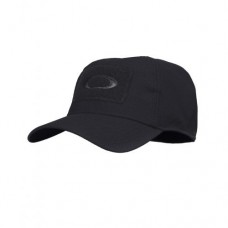 Кепка тактическая Oakley® "SI Cap" Black