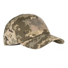 Кепка тактическая UTactic® Український цифровий камуфляж (ММ-14)