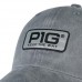 Купить Бейсболка "P1G® 2025" Grey от производителя P1G® в интернет-магазине alfa-market.com.ua  