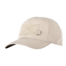 Бейсболка тактична "5.11 Tactical® Flag Bearer Cap" Cashmere