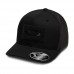 Купить Кепка тактическая Oakley® "SI 110 Snapback Cap" Black от производителя Oakley® в интернет-магазине alfa-market.com.ua  
