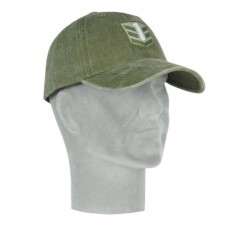 Бейсболка "Підтримуй наші війська! (PROF1Group® 2025)" Washed olive