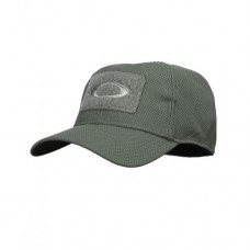 Кепка тактическая Oakley® "SI Cap" Olive