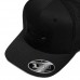 Купить Кепка тактическая Oakley® "SI 110 Snapback Cap" Black от производителя Oakley® в интернет-магазине alfa-market.com.ua  