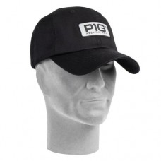 Бейсболка "P1G®" Combat Black