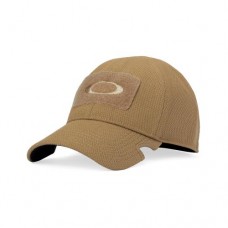 Кепка тактическая Oakley® "SI Notch Hat" Coyote