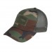 Купить Кепка Sturm Mil-Tec® "Trucker Baseball Сap" Woodland от производителя Sturm Mil-Tec® в интернет-магазине alfa-market.com.ua  