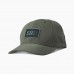 Купить Кепка тактическая "5.11 Tactical® Topo Box Vent-Tac™ Cap" RANGER GREEN от производителя 5.11 Tactical® в интернет-магазине alfa-market.com.ua  