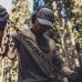 Купить Кепка тактическая "5.11 Tactical® Scope Cap" Black от производителя 5.11 Tactical® в интернет-магазине alfa-market.com.ua  