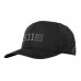 Купить Кепка тактическая "5.11 Tactical® Scope Cap" Black от производителя 5.11 Tactical® в интернет-магазине alfa-market.com.ua  
