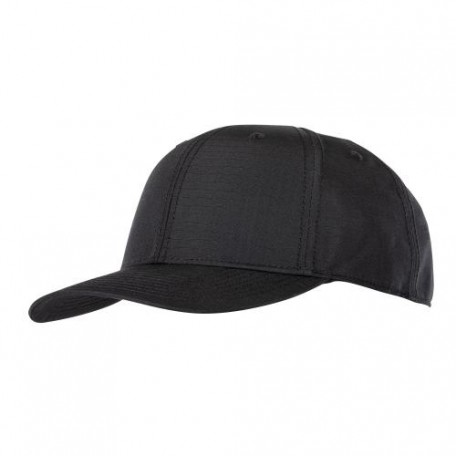 Кепка тактическая "5.11 Tactical® Fast-Tac™ Uniform Hat" Black