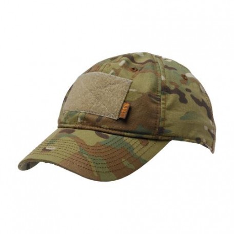 Кепка тактическая "5.11 Tactical® MultiCam® Flag Bearer Cap" Multicam