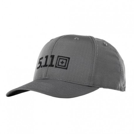 Кепка тактическая "5.11 Tactical® Scope Cap" Flint