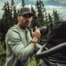 Купить Кепка тактическая "5.11 Tactical® Scope Cap" Black от производителя 5.11 Tactical® в интернет-магазине alfa-market.com.ua  