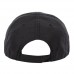 Купить Кепка тактическая "5.11 Tactical® Fast-Tac™ Uniform Hat" Black от производителя 5.11 Tactical® в интернет-магазине alfa-market.com.ua  