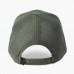 Купить Кепка тактическая "5.11 Tactical® Topo Box Vent-Tac™ Cap" RANGER GREEN от производителя 5.11 Tactical® в интернет-магазине alfa-market.com.ua  