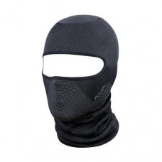Балаклава Accapi® "Polar Bear Balaclava" Black/Anthracite