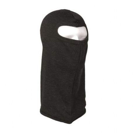 Балаклава однодырочная Sturm Mil-Tec "Nomex® Face Mask" Black