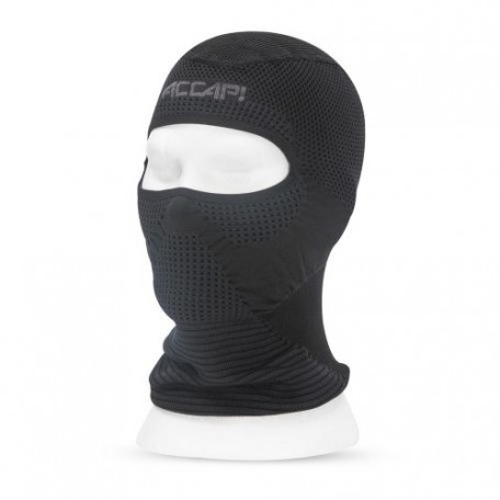 Балаклава Accapi® "Ergoracing Balaclava" Black