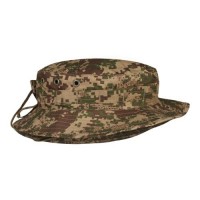 Панама військова польова "MBH" (Military Boonie Hat) - Twill NGU Camo