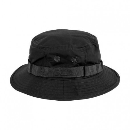 Панама тактическая "5.11 Tactical® Boonie Hat" Black