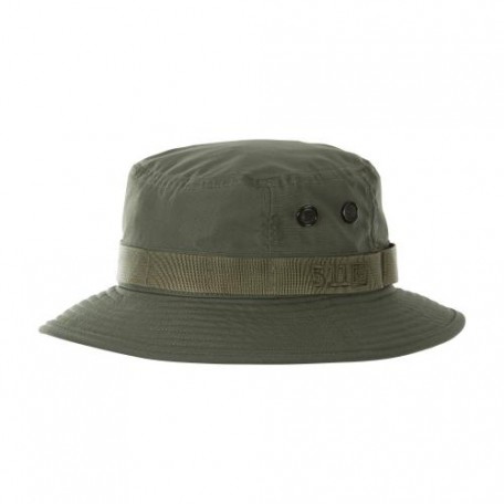 Панама тактическая "5.11 Tactical® Boonie Hat" TDU Green