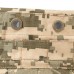 Купить Панама тропическая полевая "SAS" Український цифровий камуфляж (ММ-14) от производителя P1G-Tac® в интернет-магазине alfa-market.com.ua  