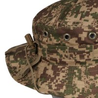 Панама військова польова "MBH" (Military Boonie Hat) - Twill NGU Camo