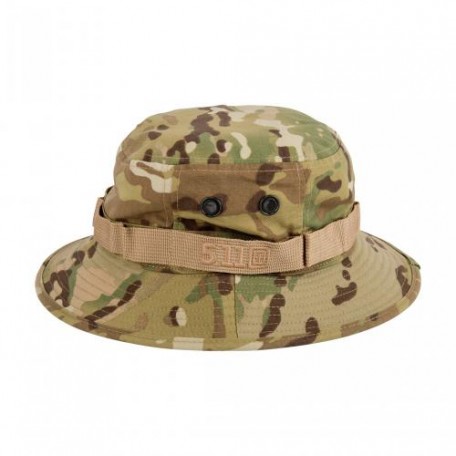 Панама тактическая "5.11 Tactical® MultiCam® Boonie Hat" Multicam