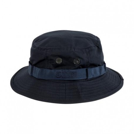 Панама тактическая "5.11 Tactical® Boonie Hat" Dark Navy