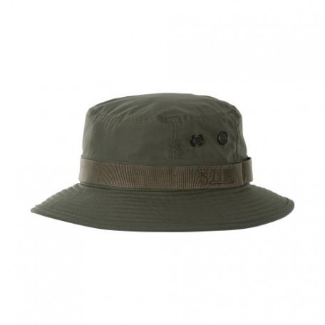 Панама тактическая "5.11 Tactical® Boonie Hat" RANGER GREEN