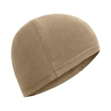 Шапка-подшлемник летняя "Підтримуй наші війська!" Tan 499