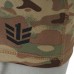 Купить Шапка-подшлемник летняя "Підтримуй наші війська!" MTP/MCU camo от производителя P1G® в интернет-магазине alfa-market.com.ua  