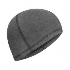 Шапка-подшлемник летняя "Підтримуй наші війська!" Grey Melange