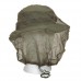 Купить Сетка антимоскитная Sturm Mil-Tec "German Mosquito Head Net" Olive от производителя Sturm Mil-Tec® в интернет-магазине alfa-market.com.ua  