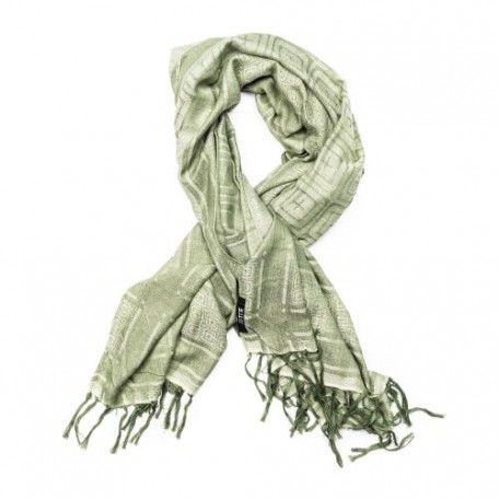 Шарф шемаг "5.11 Tactical® Blaze Wrap" (арафатка) Clean Sage