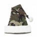 Купить Шапка "5.11 Tactical® Camo Santa Hat" GREEN от производителя 5.11 Tactical® в интернет-магазине alfa-market.com.ua  