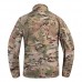 Купить Куртка полевая демисезонная "Agentis" MTP/MCU camo от производителя P1G® в интернет-магазине alfa-market.com.ua  