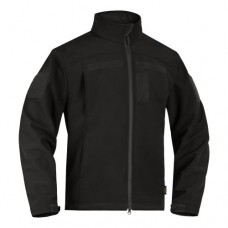 Куртка полевая демисезонная "Agentis" Combat Black