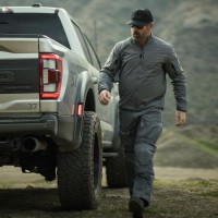 Куртка демисезонная 5.11 Tactical® "V.XI™ XTU LT3 Jacket" Storm