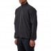 Купить Куртка демисезонная 5.11 Tactical® "Duty Softshell Jacket" Black от производителя 5.11 Tactical® в интернет-магазине alfa-market.com.ua  