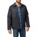 Купить Куртка демисезонная двухсторонняя 5.11 Tactical® "Dylan Reversible PrimaLoft® Shirt Jacket" Black от производителя 5.11 Tactical® в интернет-магазине alfa-market.com.ua  