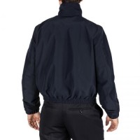 Куртка демисезонная 5.11 Tactical® "Flex-Tac® Duty Jacket" Dark Navy