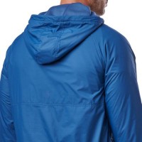 Куртка анорак 5.11 Tactical "Warner Anorak Jacket" COBALT BLUE