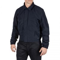 Куртка демисезонная 5.11 Tactical® "Flex-Tac® Duty Jacket" Dark Navy