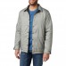 Купить Куртка демисезонная двухсторонняя 5.11 Tactical® "Dylan Reversible PrimaLoft® Shirt Jacket" Black от производителя 5.11 Tactical® в интернет-магазине alfa-market.com.ua  