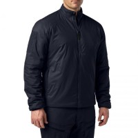 Куртка демисезонная 5.11 Tactical® "V.XI™ XTU LT3 Jacket" Dark Navy
