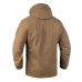 Купить Куртка ветровка "VENTUS" (LEVEL 5) Coyote Brown от производителя P1G® в интернет-магазине alfa-market.com.ua  